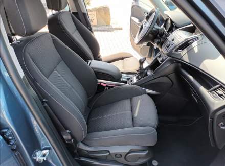 Opel - Zafira