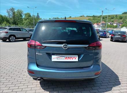 Opel - Zafira
