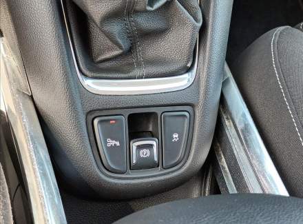 Opel - Zafira