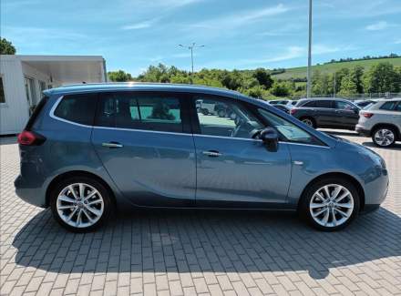 Opel - Zafira