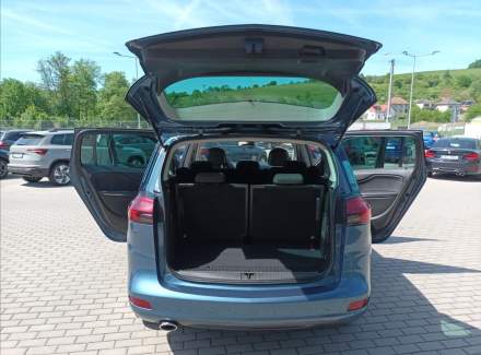 Opel - Zafira