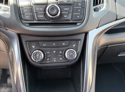 Opel - Zafira