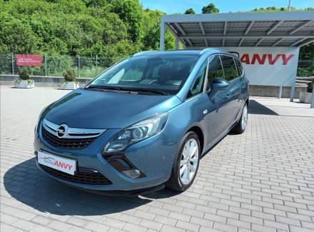 Opel - Zafira