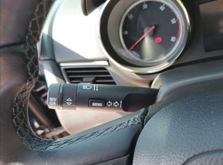 Opel - Zafira