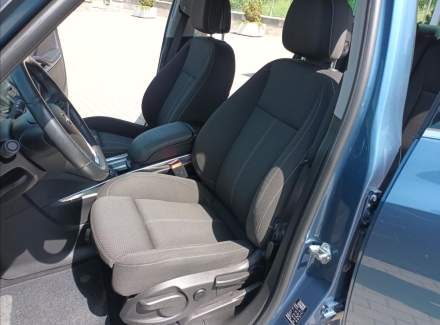 Opel - Zafira
