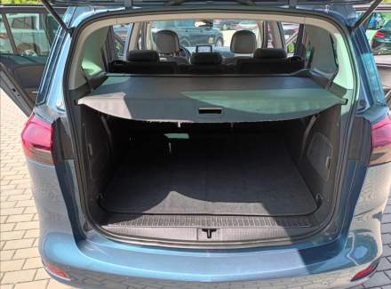 Opel - Zafira