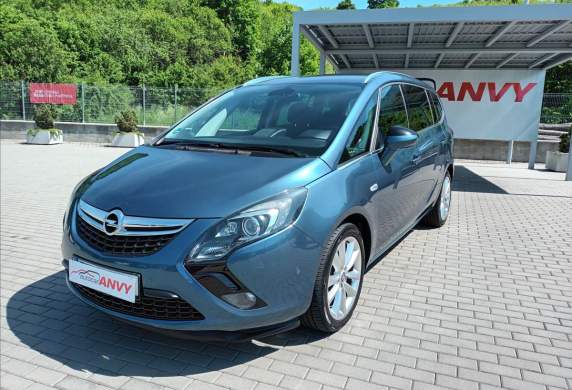 Opel - Zafira
