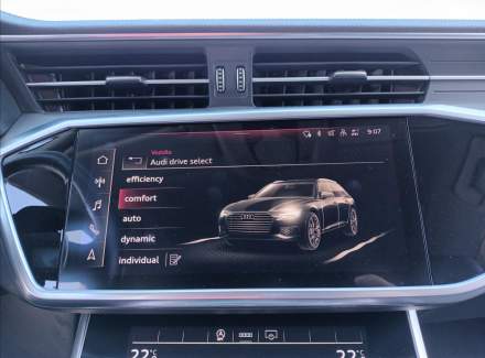 Audi - A6
