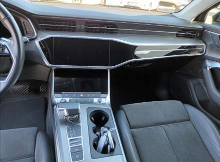 Audi - A6