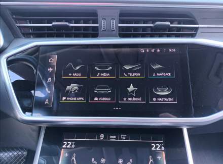 Audi - A6