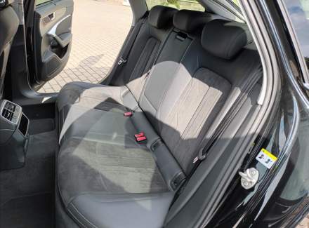Audi - A6