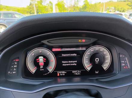 Audi - A6