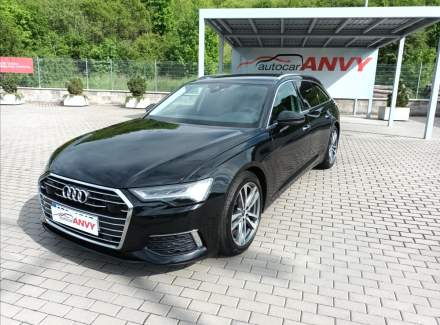 Audi - A6