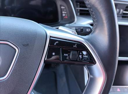 Audi - A6