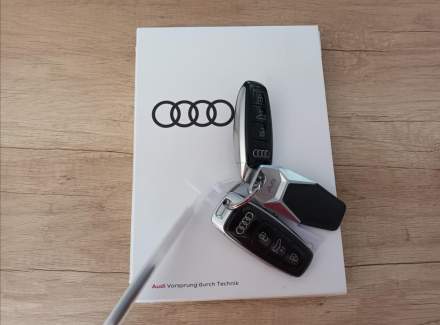 Audi - A6