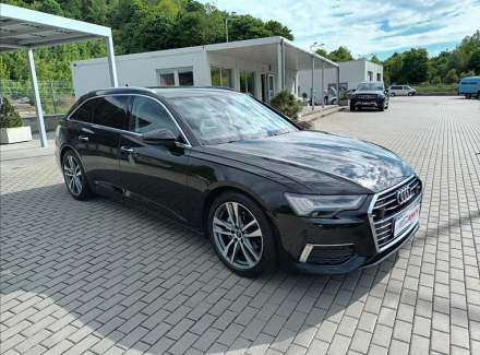 Audi - A6