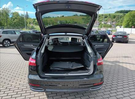 Audi - A6