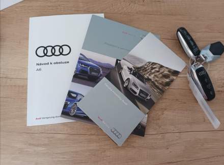 Audi - A6
