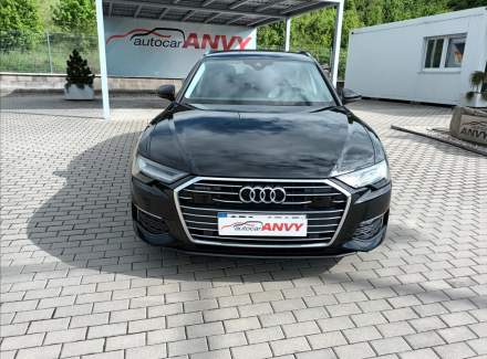 Audi - A6