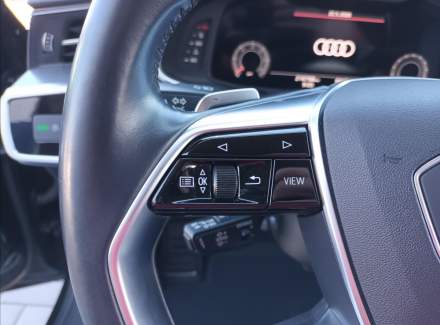Audi - A6