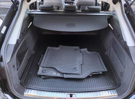 Audi - A6