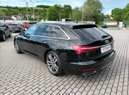 Audi - A6