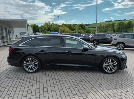 Audi - A6