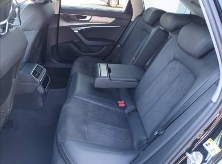 Audi - A6