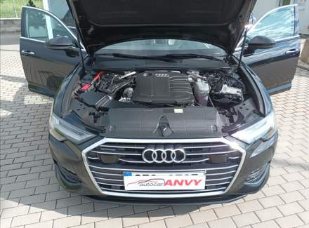 Audi - A6