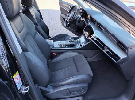 Audi - A6
