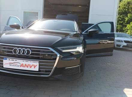 Audi - A6