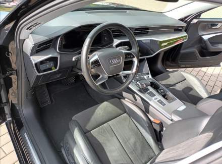 Audi - A6
