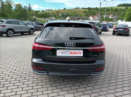 Audi - A6