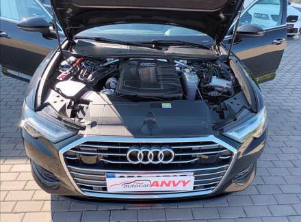 Audi - A6