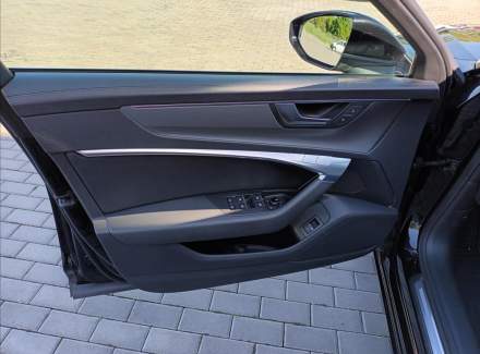 Audi - A6