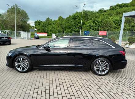 Audi - A6