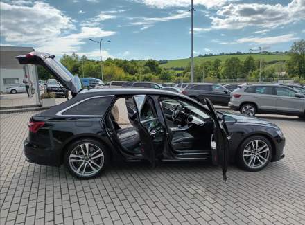 Audi - A6