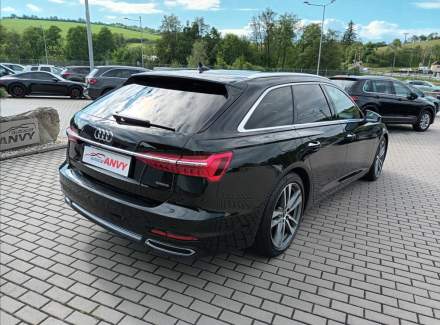 Audi - A6