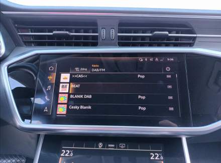 Audi - A6