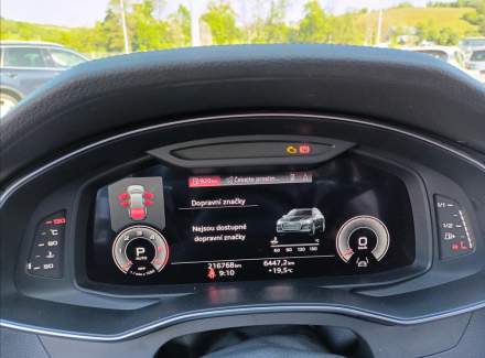 Audi - A6