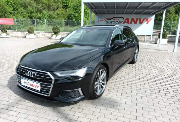 Audi - A6