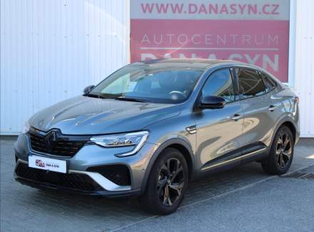 Renault - Arkana