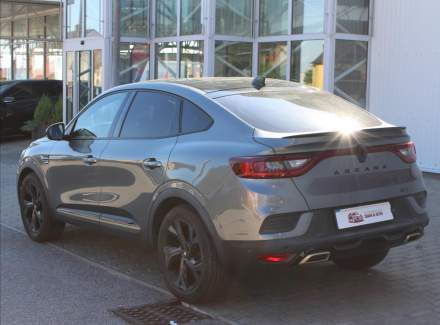 Renault - Arkana
