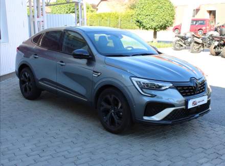 Renault - Arkana