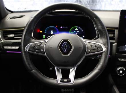 Renault - Arkana