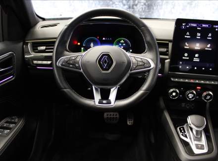 Renault - Arkana
