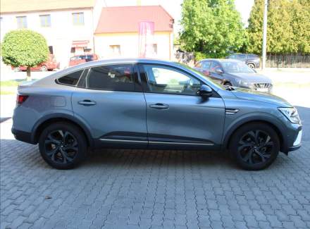 Renault - Arkana