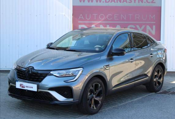 Renault - Arkana