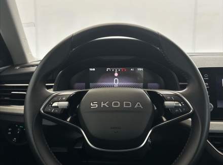 Škoda - Kamiq