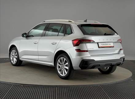 Škoda - Kamiq